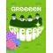 GReeeeN 最愛