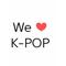 LOVE([D:F8EE])K-POP