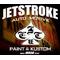 [A:F7BE]JET STROKE[A:F7BE]