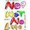 No WaT[D:F8EE]No Life