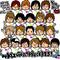 Ｙ&Ｊ[A:F6EC]ｻｰｸﾙ[A:F37E]Ｔ