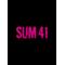 Sum41好き集合！