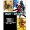 無双[A:F34C]BASARA