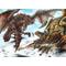 ﾓﾝｽﾀｰﾊﾝﾀｰ集会場[A:F69D]