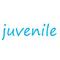 [A:F640]juvenile is No.1[A:F640]