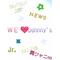 Hey[A:F65A]you[A:F360][A:F3F1]