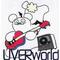 UVER★world[A:F7B2]