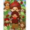 [D:F99F]Monchhichi Land[D:F99F]