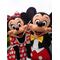 ディズニーディズニー