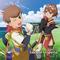 We love TALES of